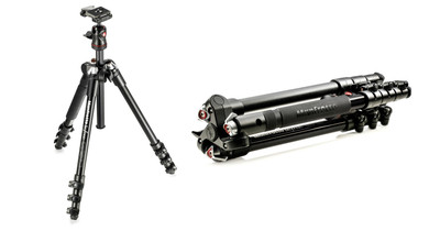 Manfrotto Befree