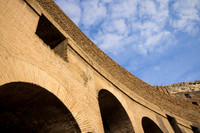 The Flavian Amphitheater