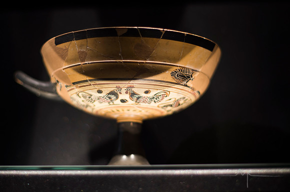 Roman treasures