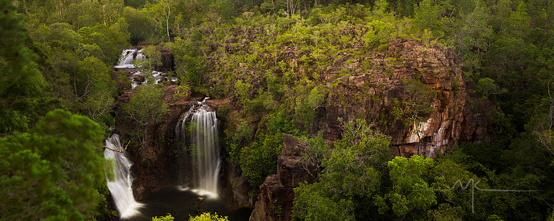 Florence Falls