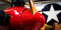 Cavanaugh Flight Museum