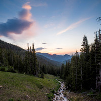 US National Parks