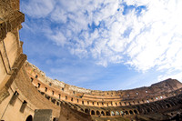 The Flavian Amphitheater