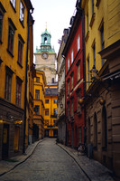 Stockholm