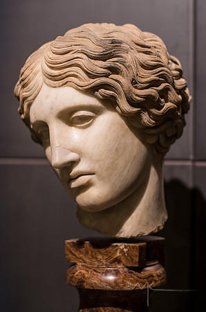 Roman treasures