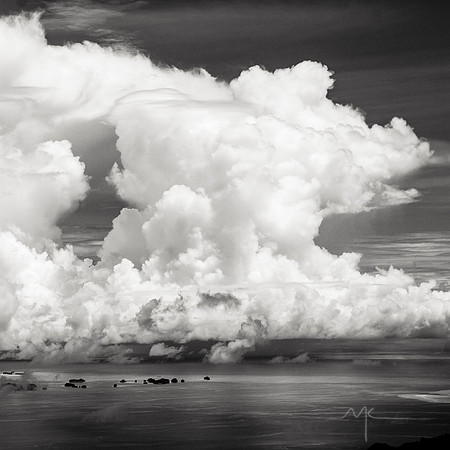 Rock Islands of Palau