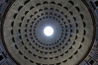The Pantheon
