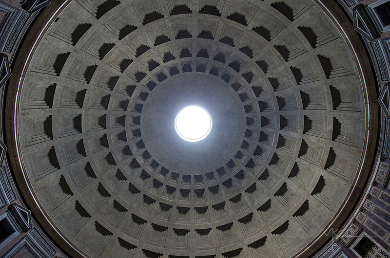 The Pantheon