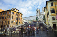 Spanish Steps