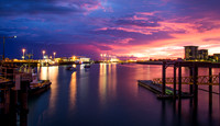 Darwin Harbour