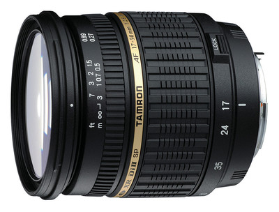 Tamron 17-50 2.8