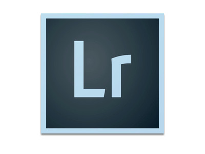 Adobe Lightroom 5