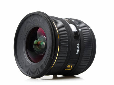 Sigma 10-20