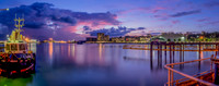 Darwin Sunset