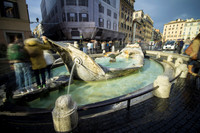 Spanish Steps