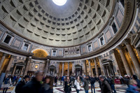 The Pantheon