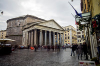 The Pantheon